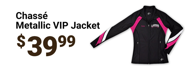 Chasse performance vip discount jacket